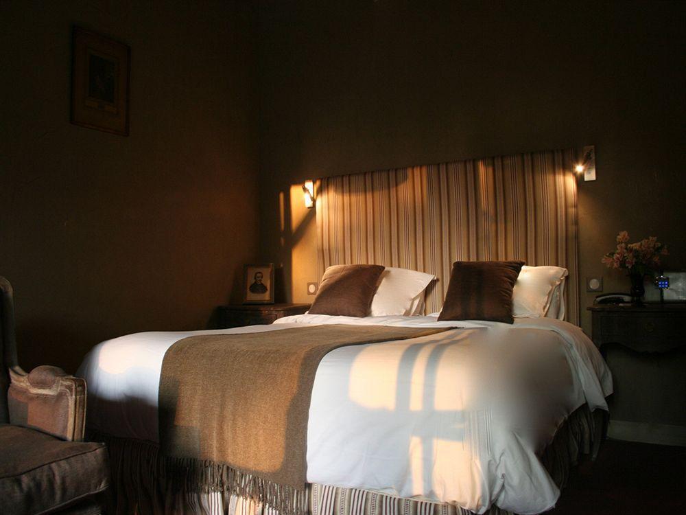 Le Moulin Du Roc Hotell Brantôme Eksteriør bilde